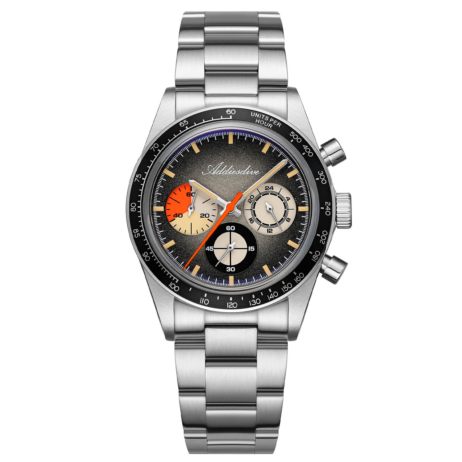 Quartz Uhr