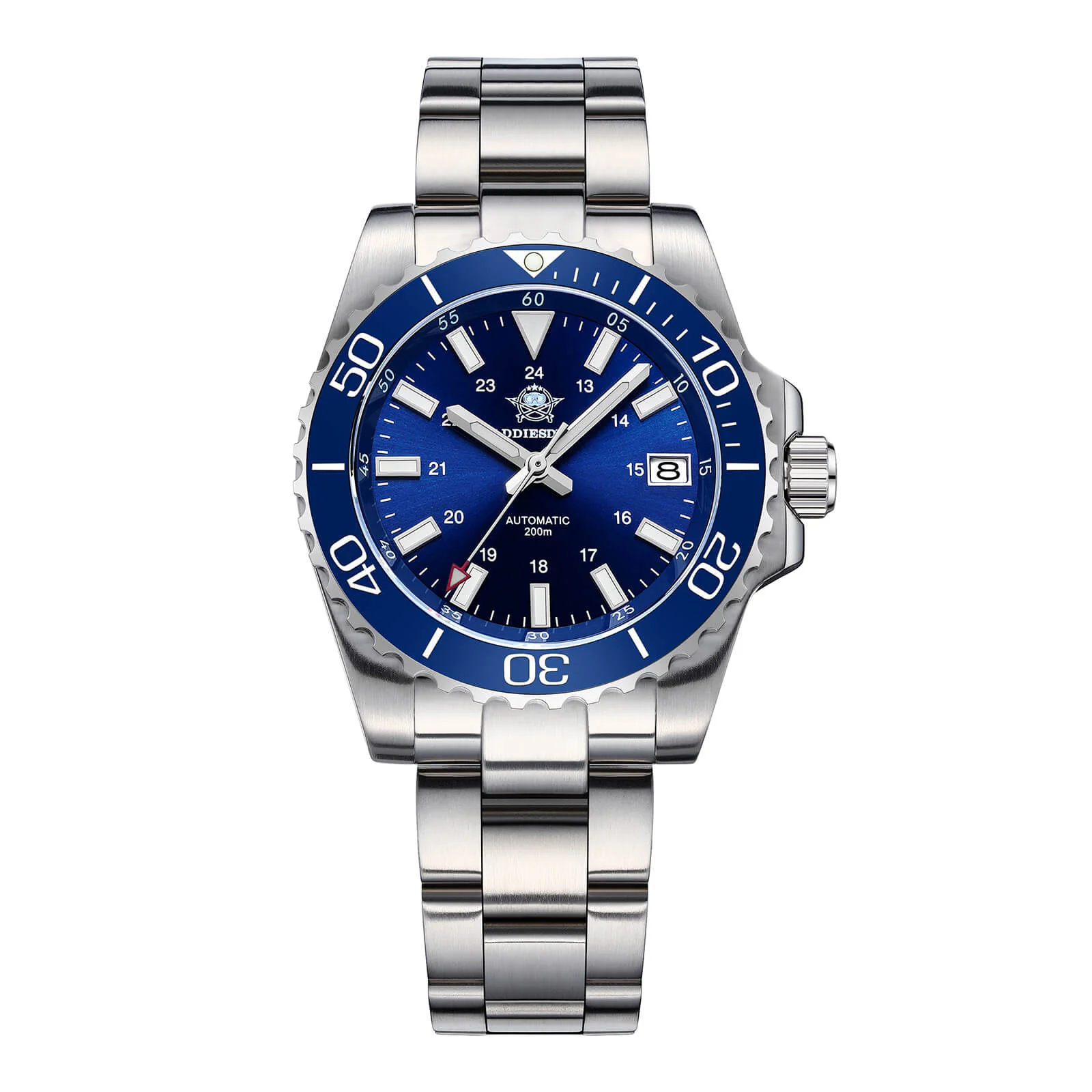 Submariner-Taucheruhr